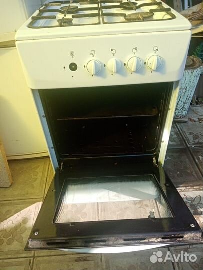 Газовая плита бу