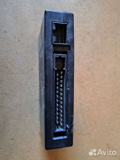 Блок комфорта smily lifan