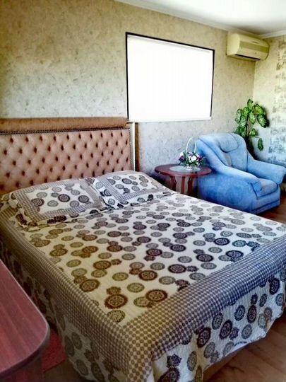 2-к. квартира, 60 м², 4/12 эт.