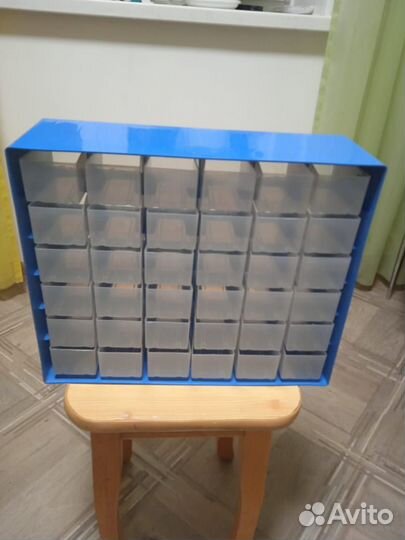 Органайзеры