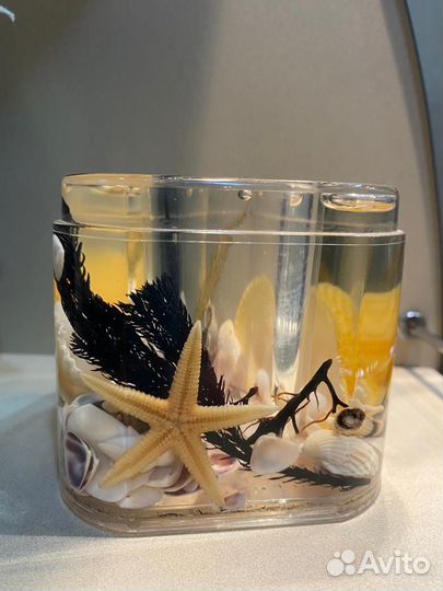 Набор для ванной