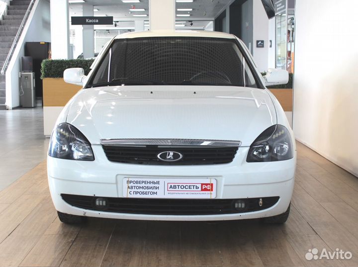LADA Priora 1.6 МТ, 2010, 67 270 км