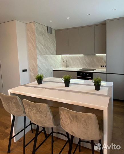 Кухня на заказ. Кухонный гарнитур от производителя