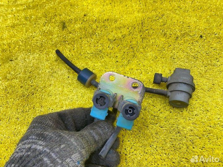 Клапан включения 4wd передний Suzuki Jimny Wide 139398