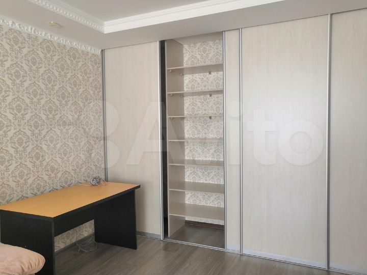 1-к. квартира, 45 м², 3/14 эт.