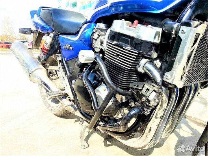 Дуги Honda CB1300 (1998-2002)