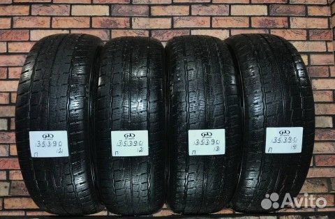 Hankook Winter RW06 215/60 R17