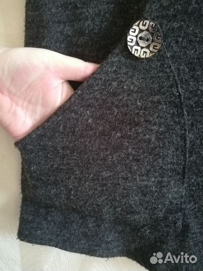 Джемпер 46/48 импортный