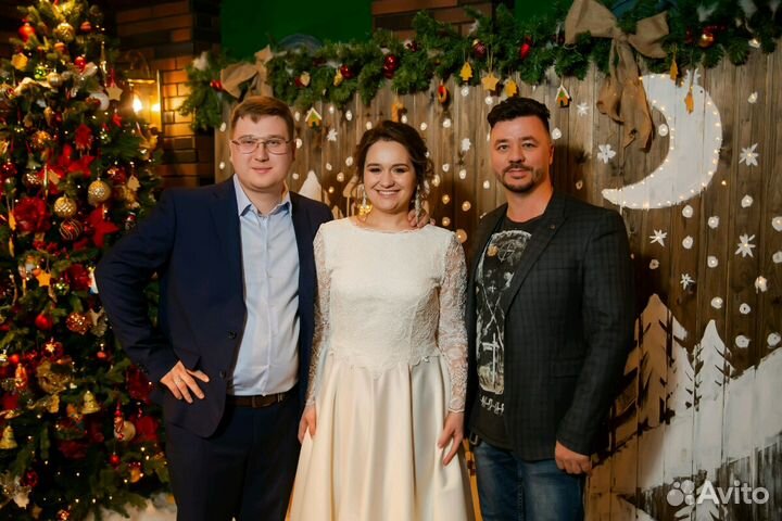 Диджей, dj, звукорежиссер