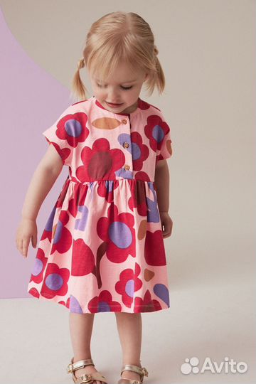 Платье next 116 5-6