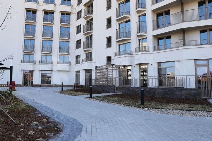 Квартира-студия, 27 м², 11/13 эт.