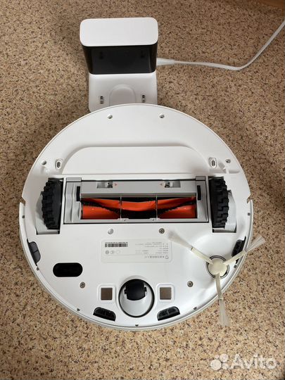 Робот-пылесос Xiaomi Mijia 1C