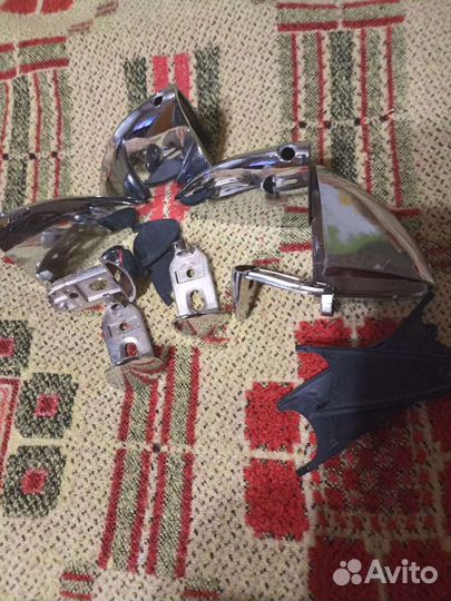 Полкодержатель