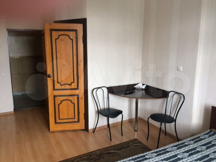 Комната 25 м², 2/2 эт.