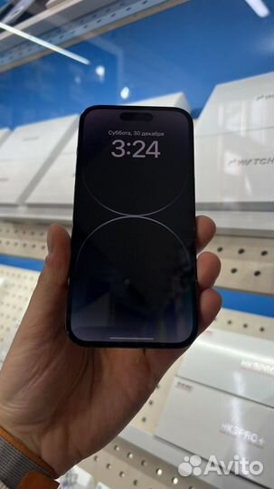 iPhone 14 Pro, 256 ГБ
