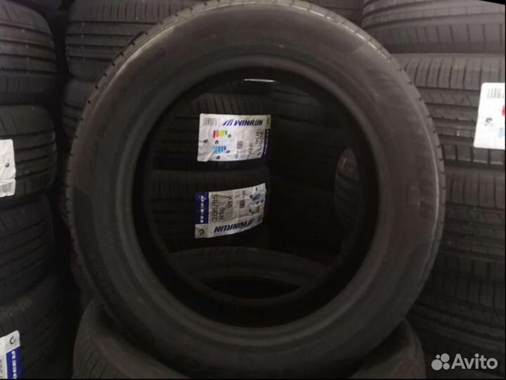 Winrun R330 205/55 R16 91V