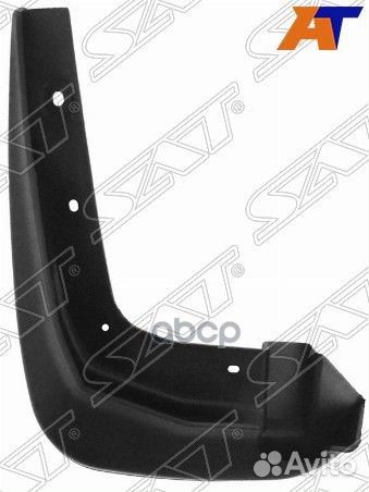 Брызговик Honda Crosstour 09-16 (Спереди/ Слева)