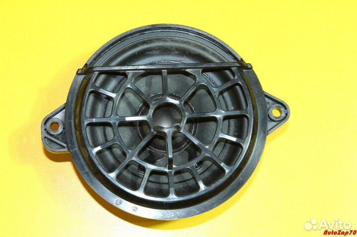 Динамик bose Audi Q7 4MB cvmd 2016