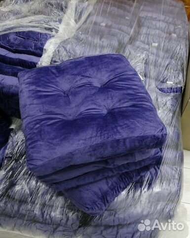 Подушки новые