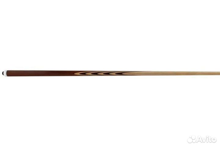 Укороченный бильярдный кий 120-150 см