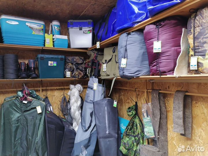 Мушки на хариуса