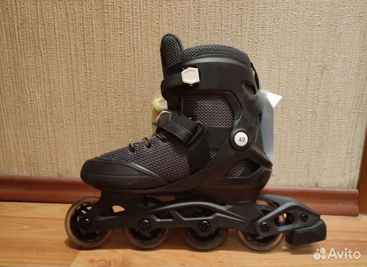 Ролики oxelo 40