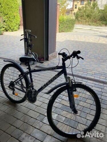 Велосипеды самокат