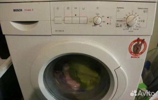 Bosch Германия