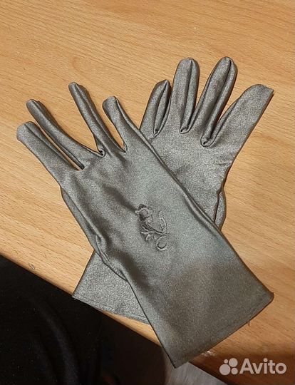 Перчаткиссср