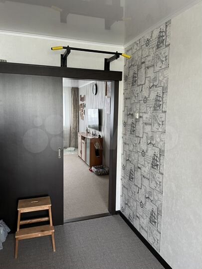 2-к. квартира, 42 м², 4/5 эт.