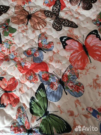 Покрывало 1.5 спальное