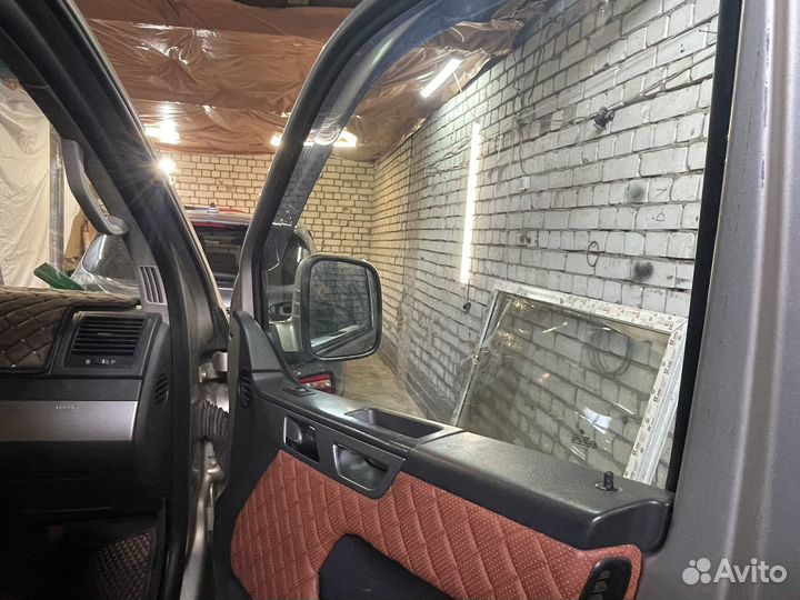 Бронирование пленкой.тонирование