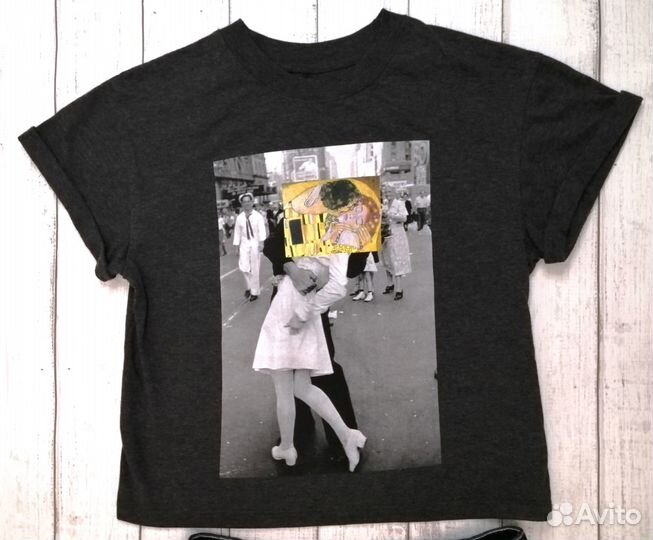 Фирменные женские вещи пакетом 40 42