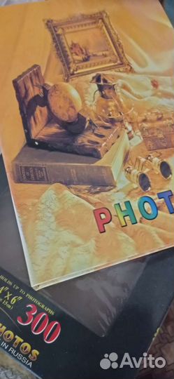 Альбом для Фото