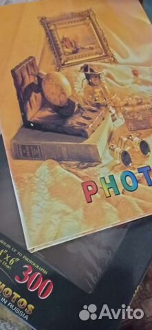 Альбом для Фото