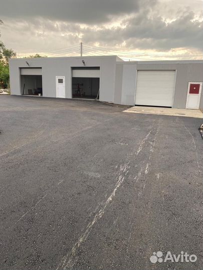 Благоустройство