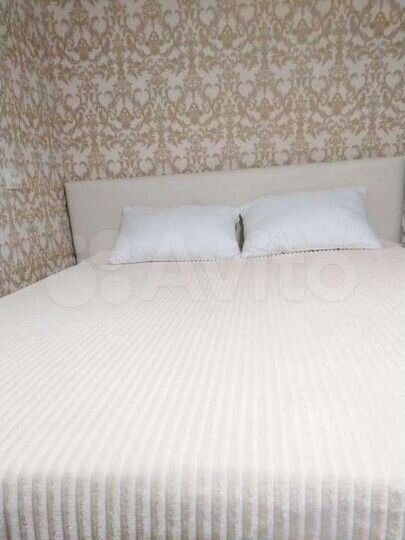 1-к. квартира, 38 м², 5/5 эт.