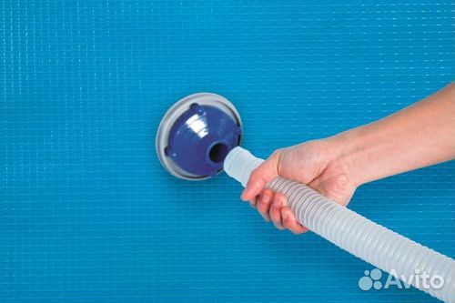 Набор для очистки бассейна Bestway 58237