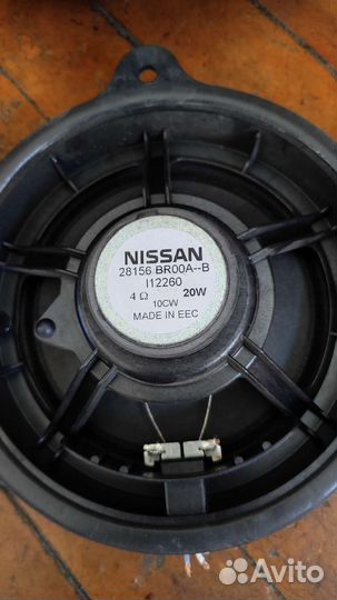 Магнитола штатная Reno Kaptur (2020 - нв)