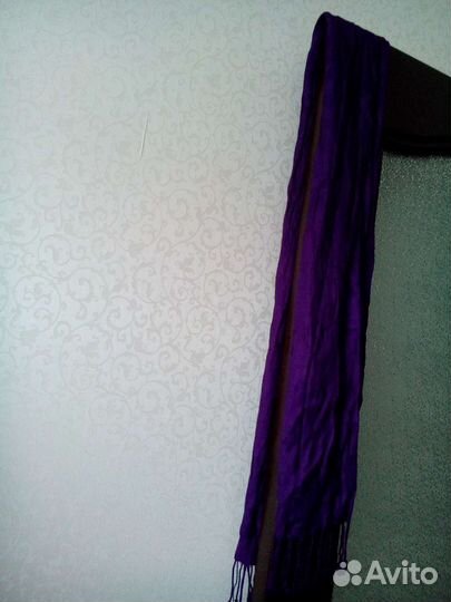 Шарф, палантин