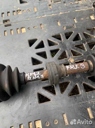 Привод правый Honda Stepwagon rf1 rf2 S-mx rh1 rh2