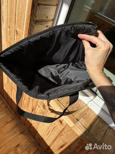 Сумка переноска для собак