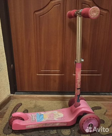 Продаётся самокат