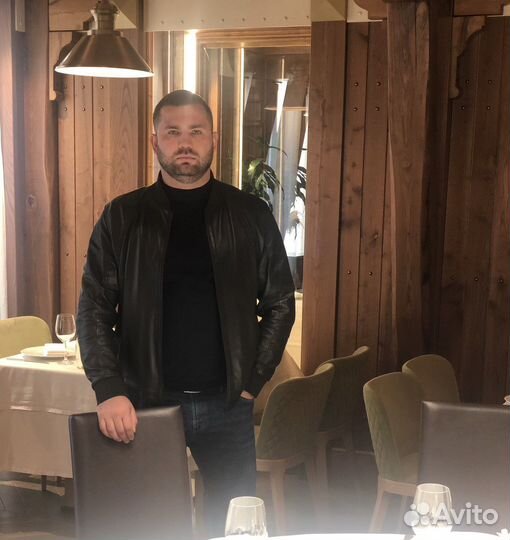 Личная охрана с водителем, на несколько часов