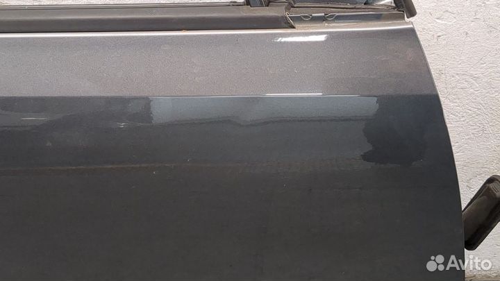 Дверь боковая правая передняя Volkswagen Polo