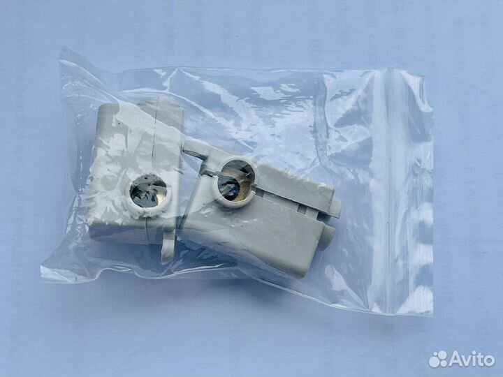 Соединители проводов AWG 6-13 ZK-T16