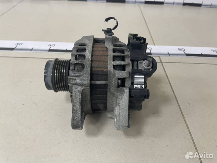 Генератор Hyundai i30 GD 2012