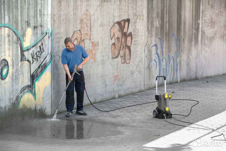Karcher HD5/15