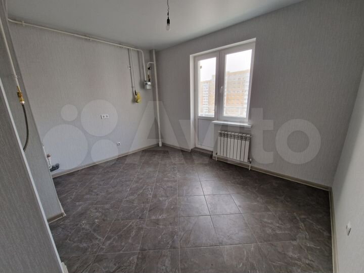 2-к. квартира, 66,9 м², 3/12 эт.