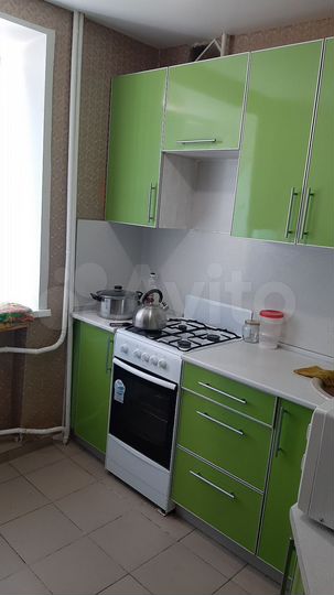 1-к. квартира, 34 м², 3/5 эт.